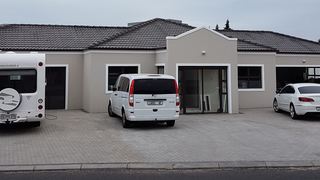 Living@Large | Accommodation Langebaan