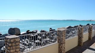 Van Boven Seaside | Accommodation Langebaan