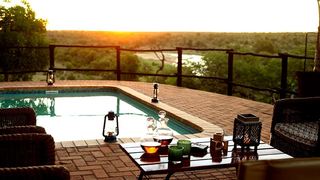 Ivory Wilderness Riversong Camp | Accommodation Hoedspruit