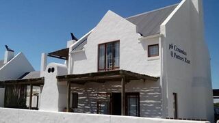 Potters' Rest | Accommodation Mosselbank