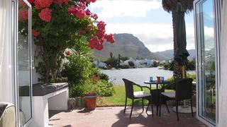Waterside Cottage | Self-catering Marina da Gama