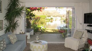 Waterside Cottage | Marina da Gama Accommodation