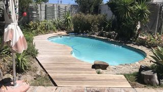 The Seagulls Lapa | Accommodation Melkbosstrand