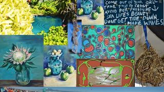 The Seagulls Lapa | Cape Town Specials