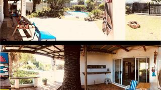 The Seagulls Lapa | Cape Peninsula Specials