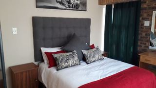 Meerkat Manor | Self-catering Kranspoort