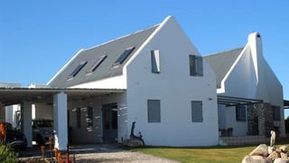 Mermaid Castle | Self-catering Jacobs Bay