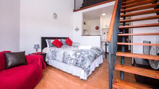 Savannah Self-Catering Apartments | Wilgeheuwel (Strubens Valley North) Self-catering