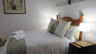 Blou Porselein Guest Farm | Hermon Accommodation