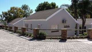 The Featherbed - Oudtshoorn | Accommodation Oudtshoorn