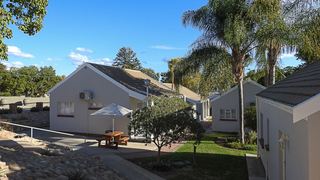 The Featherbed - Oudtshoorn | Oudtshoorn Specials