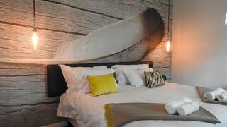 The Featherbed - Oudtshoorn | Oudtshoorn Accommodation