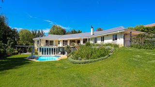 Brommaert I | Alphen Self-catering