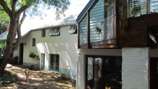 Wild Wood Family Home | Accommodation Hout Bay