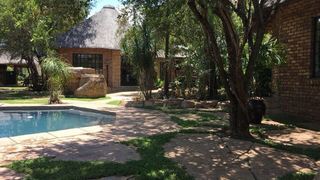 Migrate Bush Chalets | Marloth Park Accommodation