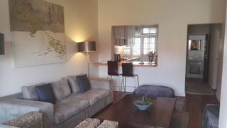 Las Brisas | Accommodation Tamboerskloof