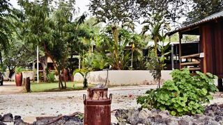 Oshikoto Maroela Restcamp | Tsumeb Accommodation