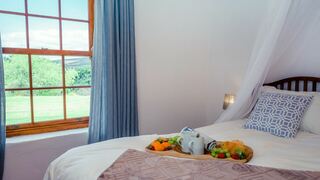 Goedvertrou Guest Farm | World Specials