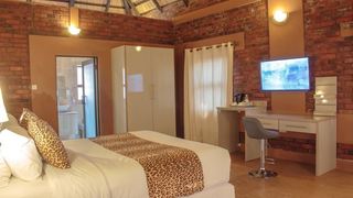 Manna Resorts | Glen Lorne Resorts