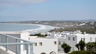 Wings of Icarus | Accommodation Paradise Beach (Langebaan)