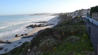 Kaalvoet Huisie | Accommodation Waterfront Langebaan
