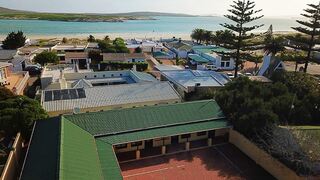 Aloha Langebaan Holiday Apartments | Accommodation Langebaan