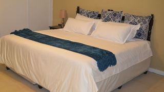 Suite 603 at the Parkview Hotel | Accommodation South Beach