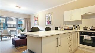 Beach Loft | Accommodation Muizenberg