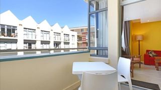 Amaza | Muizenberg Accommodation