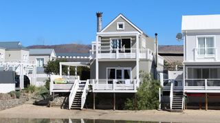 Avocet Beach House | Accommodation Thesen Island