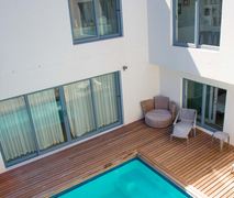 Sandy Toes Beach Villa | Accommodation Paradise Beach (Langebaan)