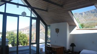 York Villa on 48 Constantia | Accommodation Higgovale