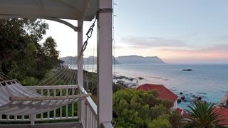 Little Hampton | Simons Town Specials