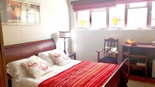 Royal Rooms | Muizenberg Accommodation