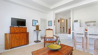 Garden Apartment | Self-catering Fish Hoek