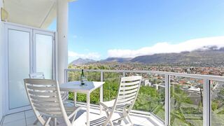 Garden Apartment | Fish Hoek Accommodation
