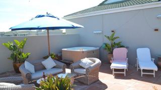 Big Bay Penthouse | Accommodation Big Bay