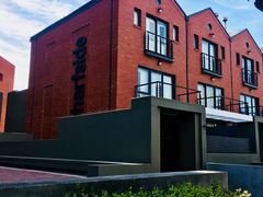 301 Wharfside | Accommodation Century City