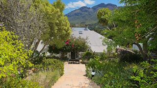 Bokkemanskloof II | Tierboskloof Self-catering