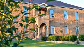 Ladybrand Heritage House | Ladybrand Accommodation