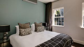108 Waterkant | Green Point Accommodation