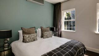 108 Waterkant | Accommodation Green Point