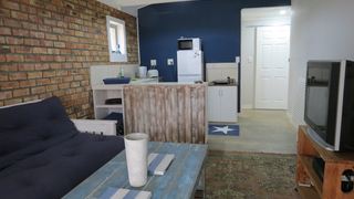 Catamaran Cottage | South Africa Specials
