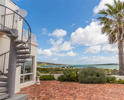 Ontspan Beach House