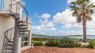 Ontspan Beach House | Accommodation Langebaan