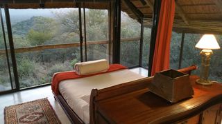 Thulani Game Lodge & Eco Estate | Accommodation Northam