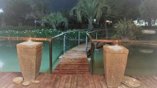 Sanctuary Guest & Adventure Farm | Accommodation Cradock