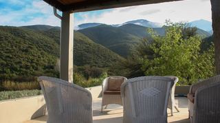 Matjiesvlei Cottages | Self-catering Calitzdorp