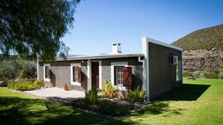 Matjiesvlei Cottages | Accommodation Calitzdorp