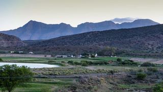 Avondrust Farm Stay | Klaarstroom Self-catering